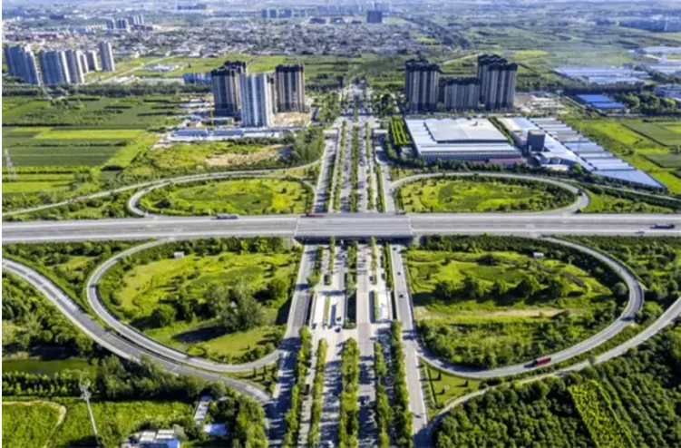 威乐为河北保定东三环黄花沟雨水泵站供货8台轴流泵-水务动态