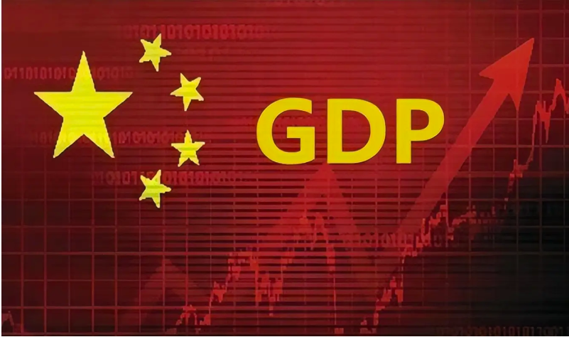 2024年三季度国内生产总值初步核算结果-水务动态