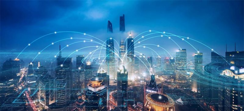 住建部印发《城市数字公共基础设施标准体系》，健全智慧城市标准基础-水务动态