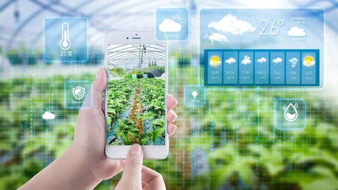 农业农村部发布智慧农业行动计划，开启农业发展新篇章-水务动态