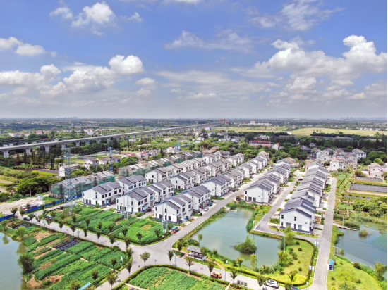 农业农村部办公厅关于做好农业农村重大项目谋划储备深化融资对接服务的通知-水务动态