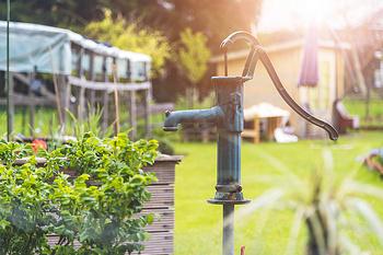 水利部：加快推进农村供水高质量发展让城乡共饮“放心水”-水务动态