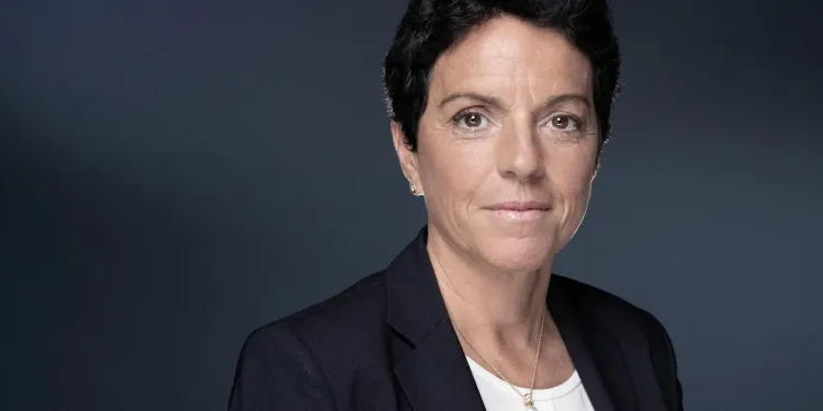 苏伊士宣布首席执行官离职并重组管理层结构-水务动态