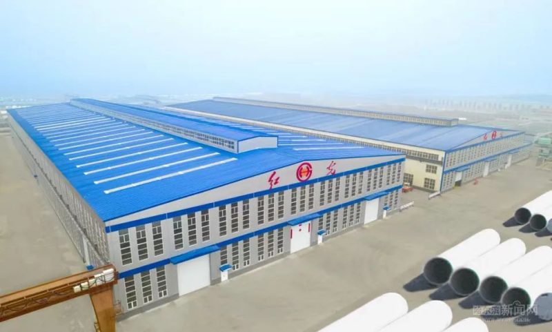 威乐及凯泉入选工信部2024年度绿色制造公示名单-水务动态