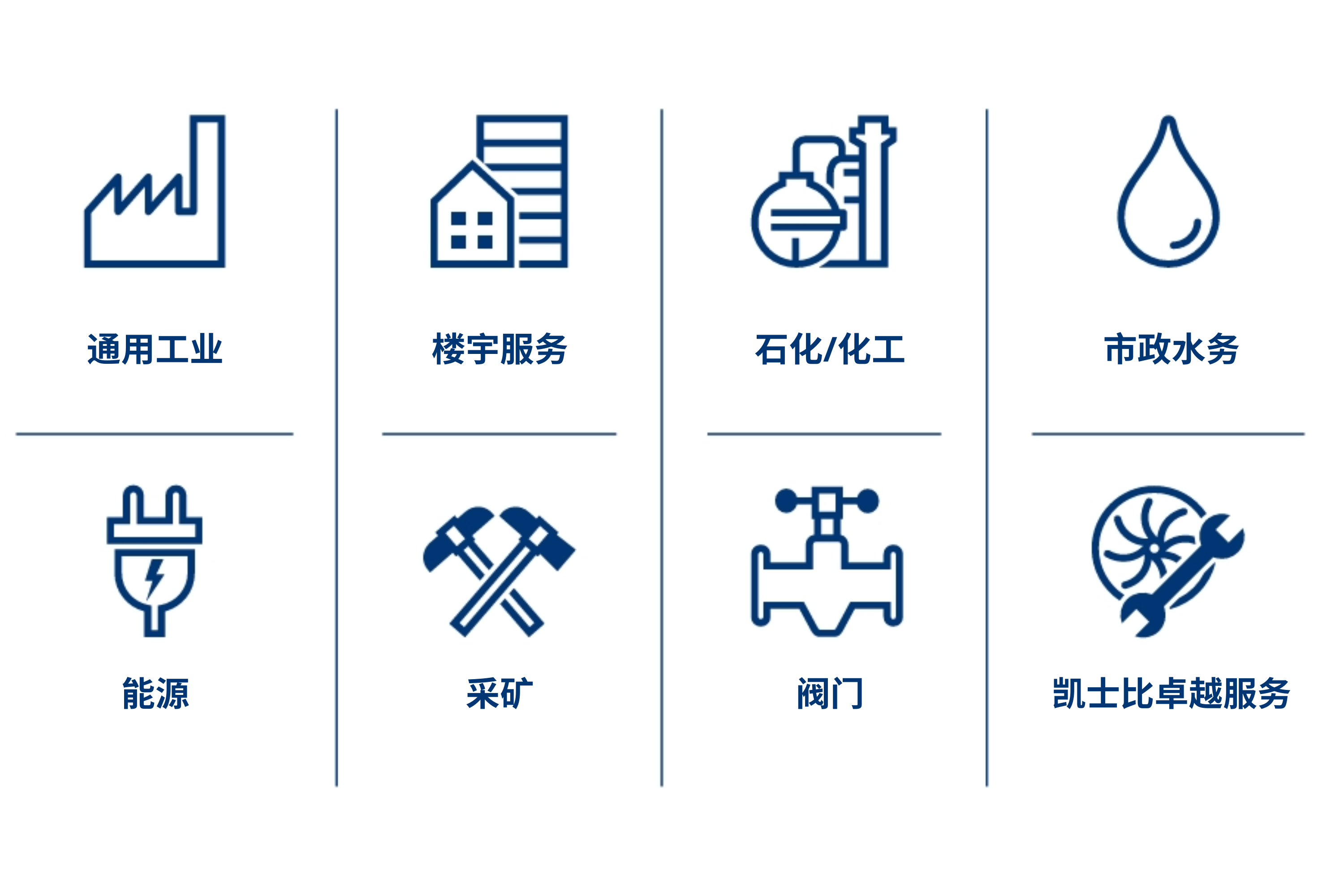 凯士比集团2025年度报告